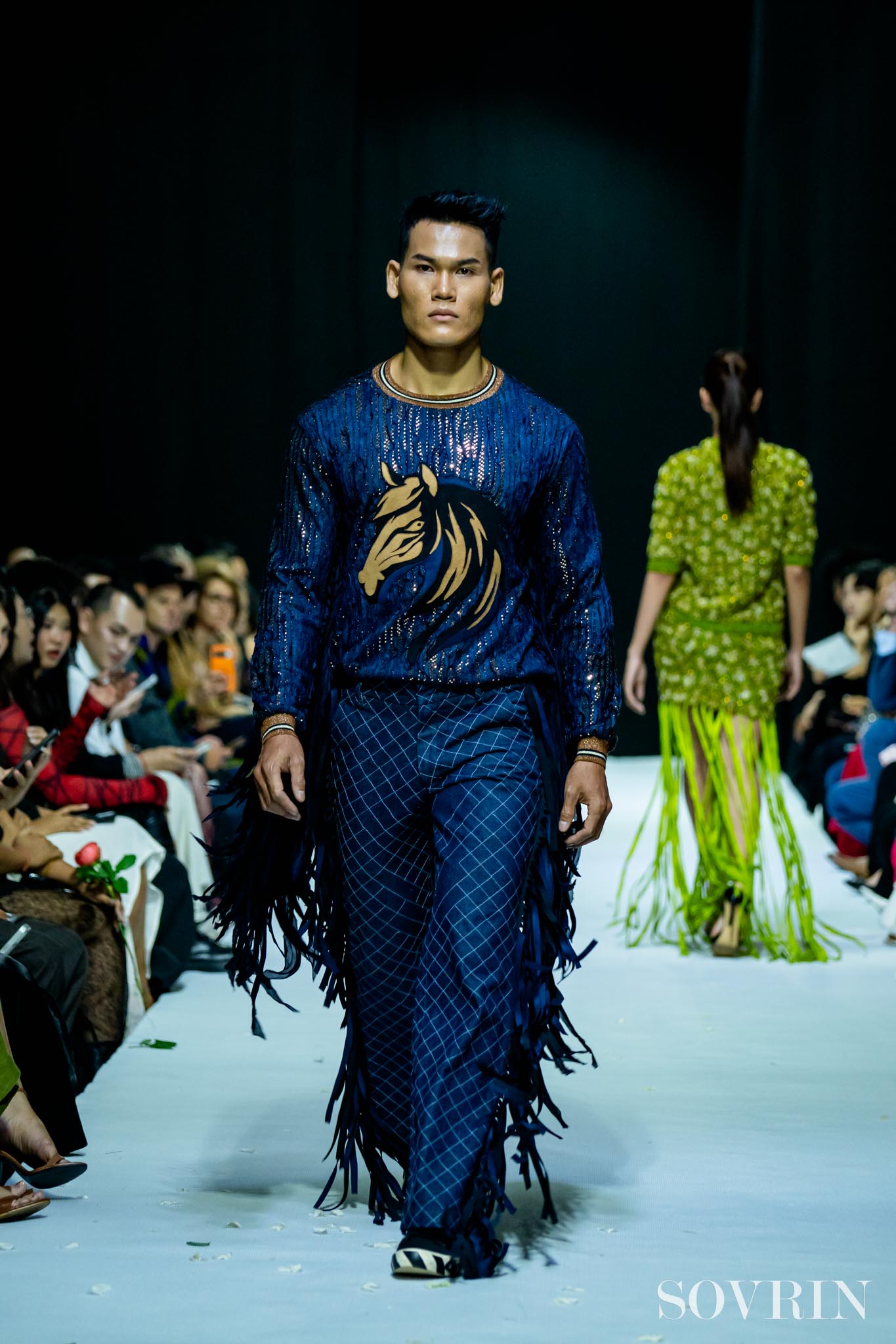 Designer : Eric Raisina