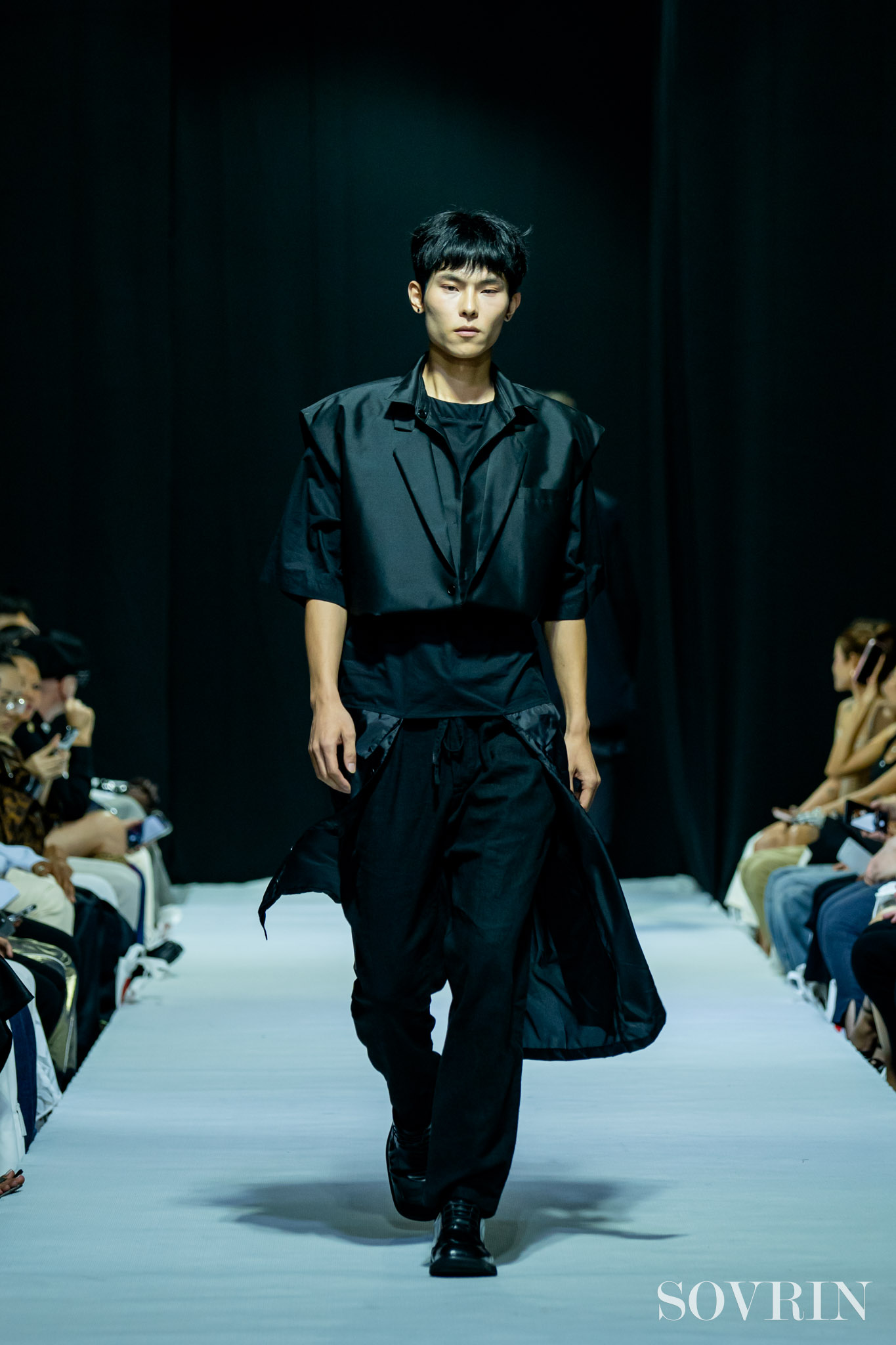 Designer : Don Protasio