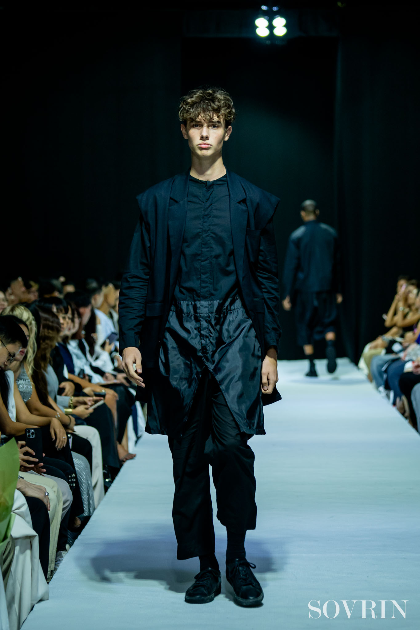 Designer : Don Protasio
