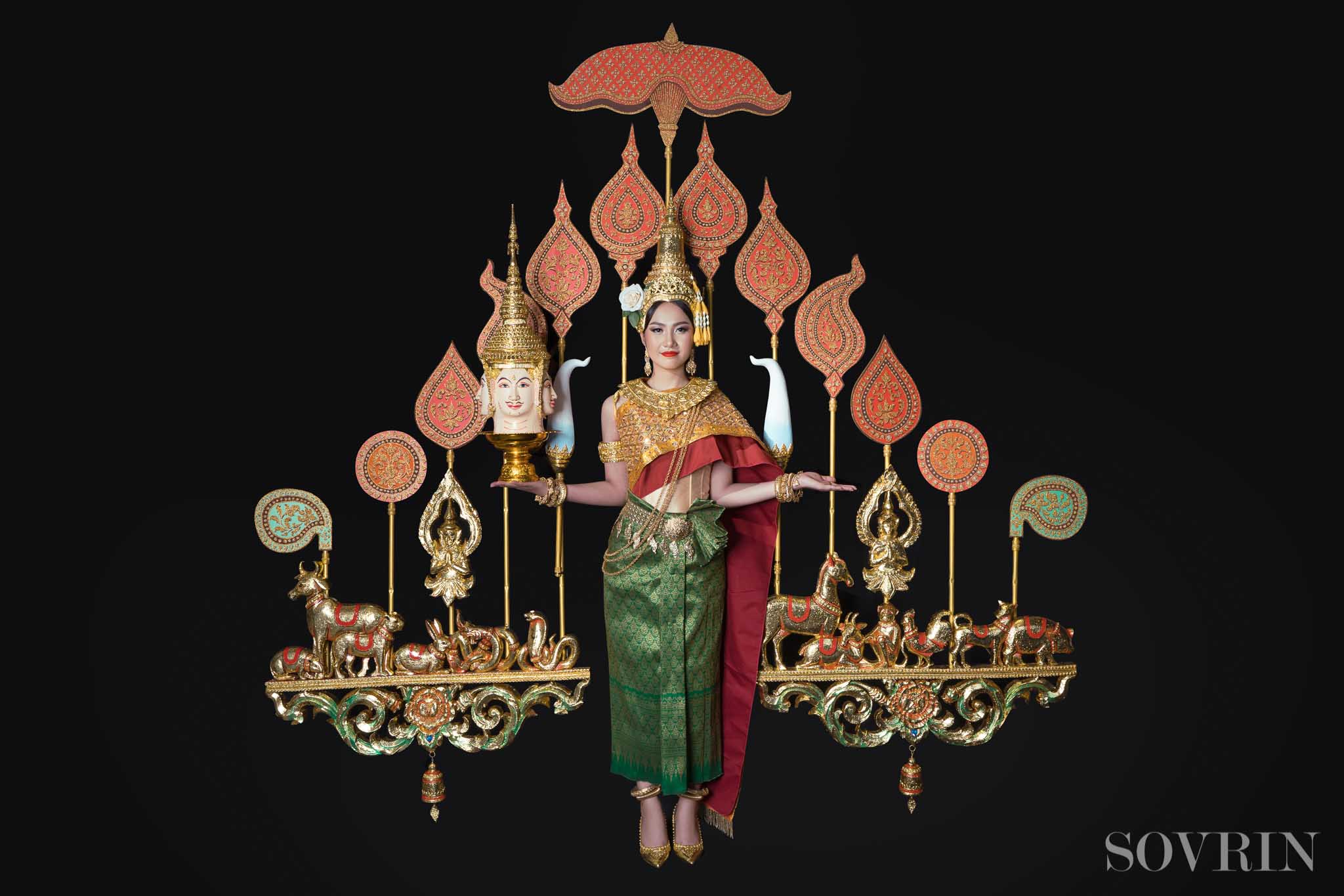 Image Courtesy: SOVRIN