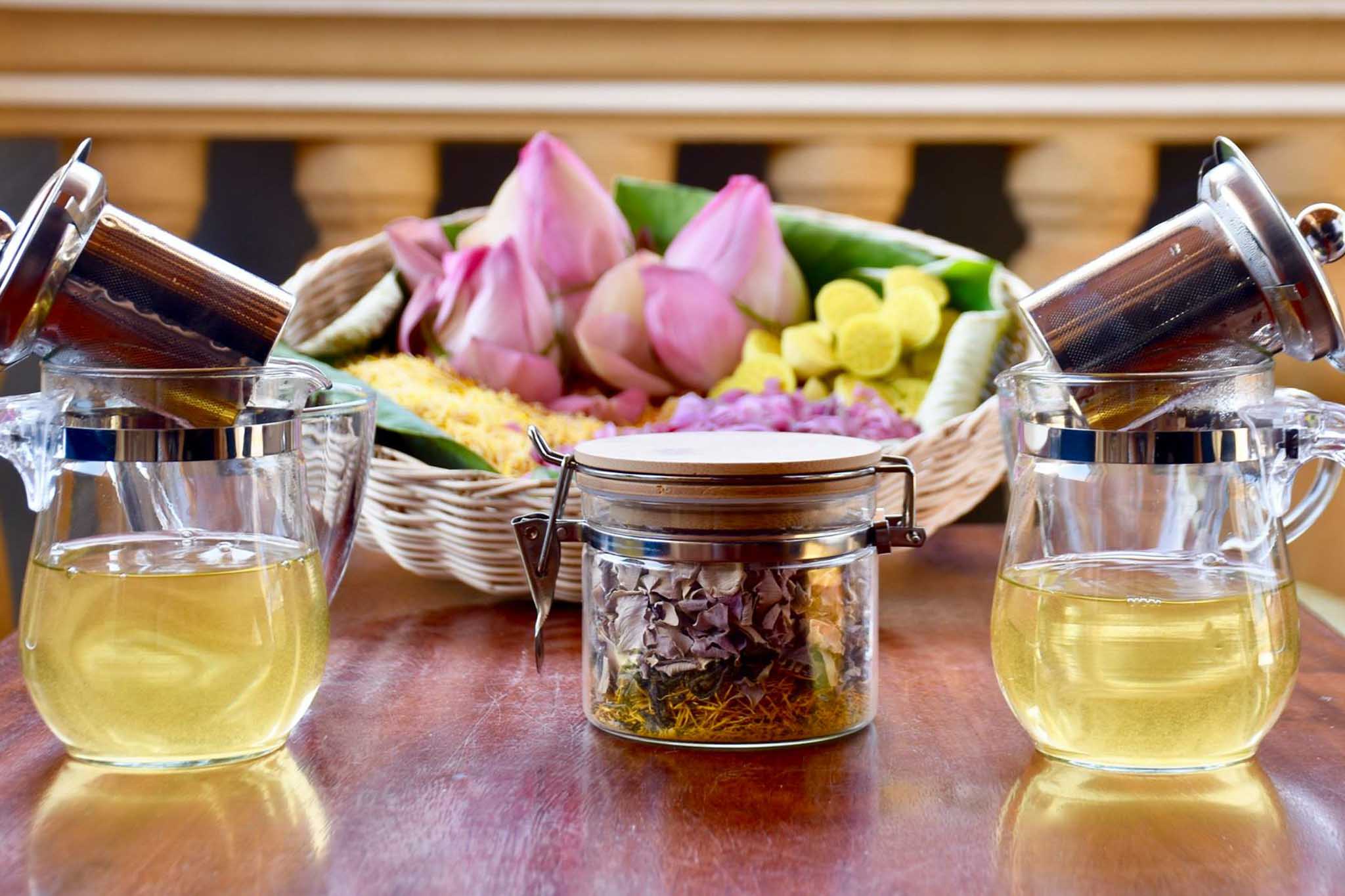 Image Courtesy: DiviniTea