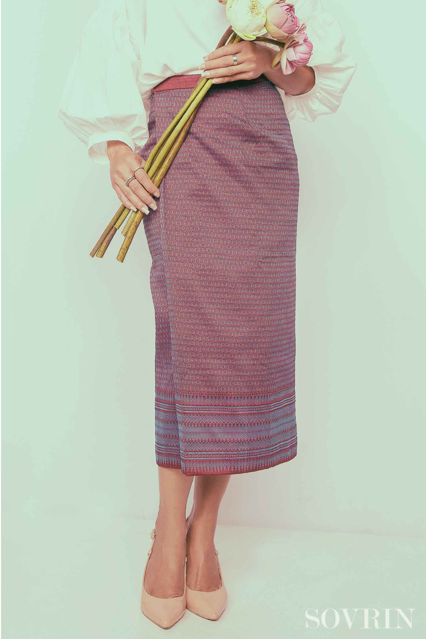 Image Courtesy:  SOVRIN